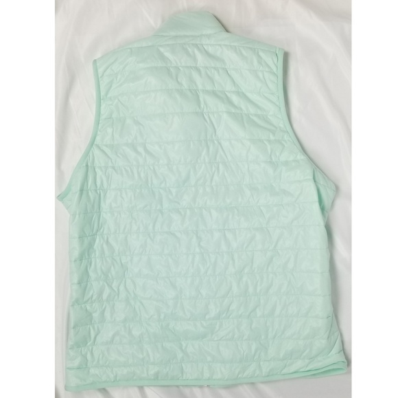 Adidas Logo Puffer Jacket CYBER MONDAY SALE! NEW - Picture 4 of 6